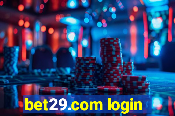 bet29.com login